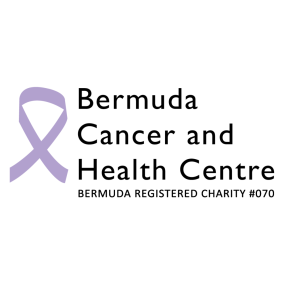 Bermuda cancer and health centre logo