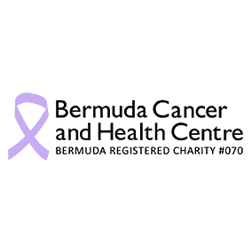 Bermuda cancer and health centre logo