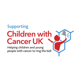 United Kingdom children with cancer uk logo