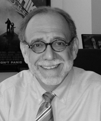Robert Arceci, MD, PhD
