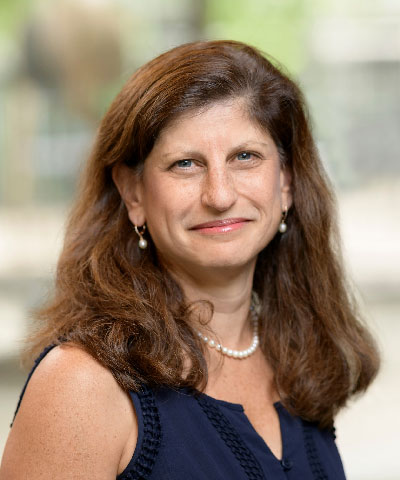 Julia Glade Bender, M.D.