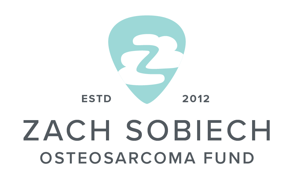 Zach Sobiech Osteosarcoma Fund