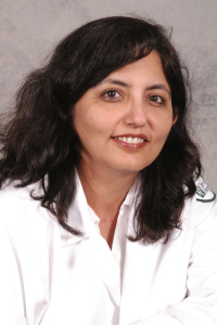 Smita Bhatia, M.D., M.P.H.