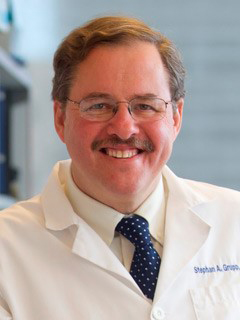 Stephan Grupp, M.D., Ph.D.