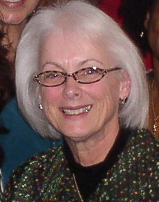 Kathleen Ruccione, Ph.D, RN