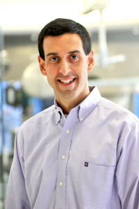 Jason T. Yustein, M.D., Ph.D.