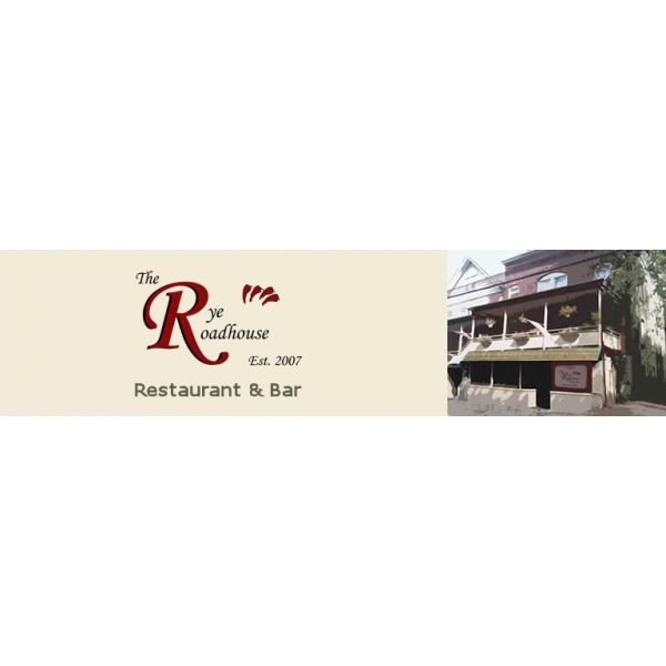 The Rye Roadhouse Restaurant and Bar Event Logo