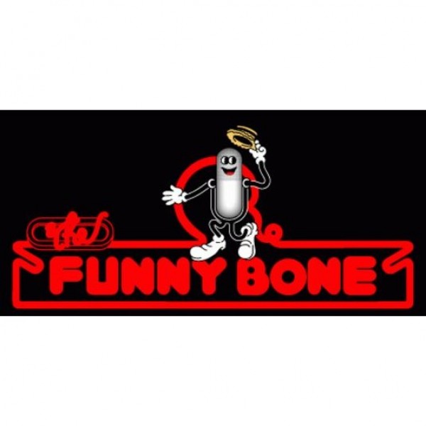 Funny Bone Event Logo