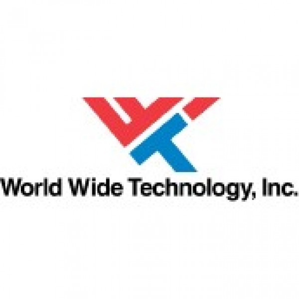 Worldwide Technology  Event Logo