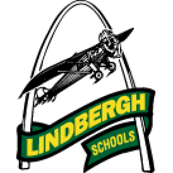 Lindbergh High School Event Logo