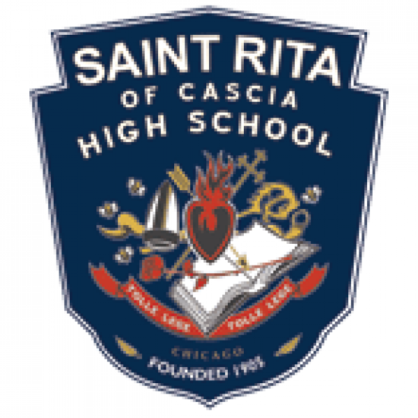 St. Rita High School Event Logo