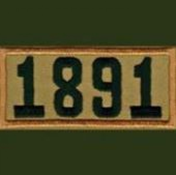 Boy Scout Troop 1891 Event Logo