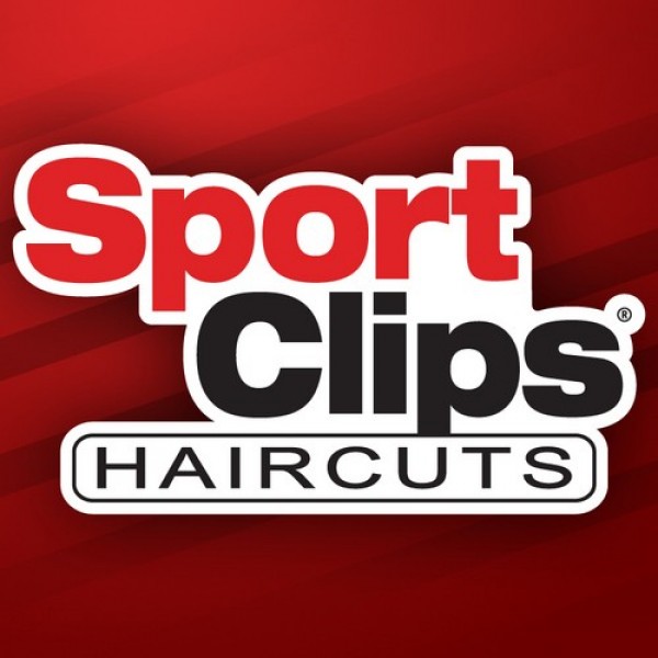 Sport Clips Event Logo