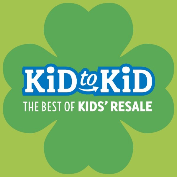 Kid to Kid of Charlottesville Event Logo