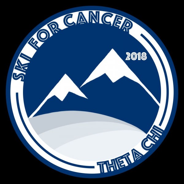 Shave for Cancer 2018 Event Logo