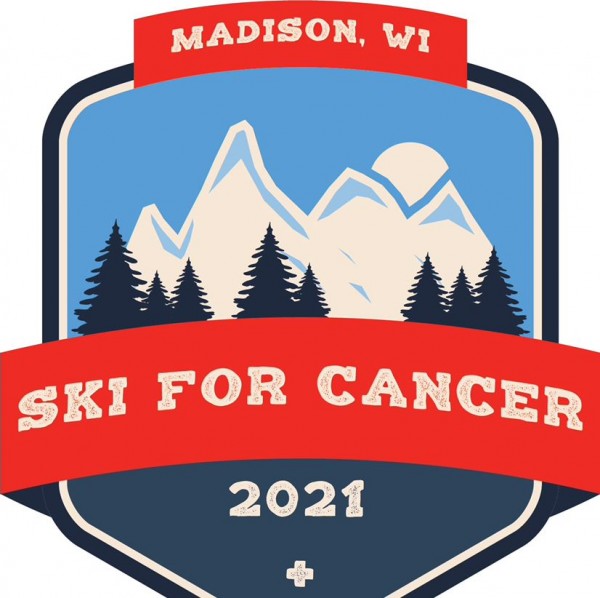 Shave for Cancer 2021 Event Logo
