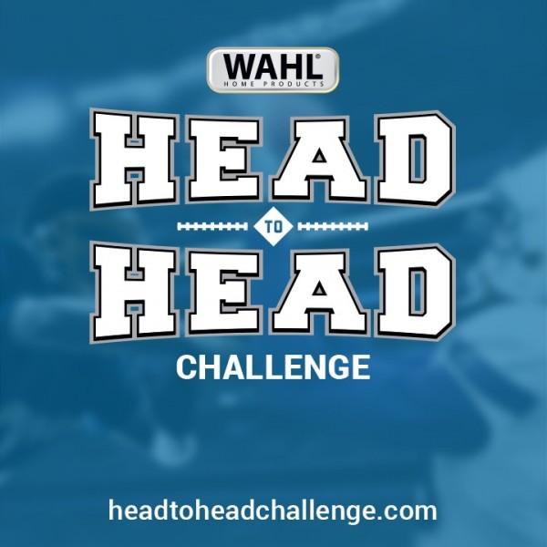 Wahl Head-to-Head Challenge Event Logo