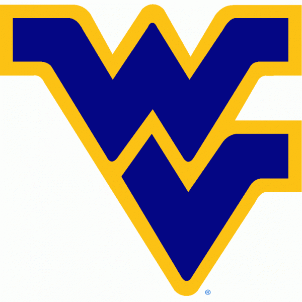 West Virginia University Event Logo
