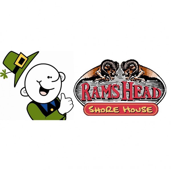 Ram's Head Shore House Event Logo