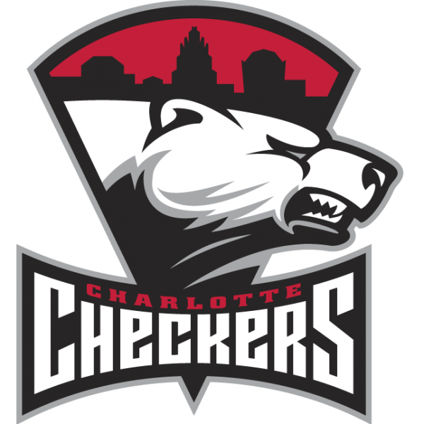 Charlotte Checkers Event Logo