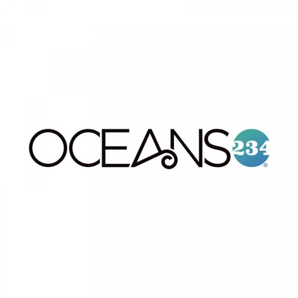 Oceans 234 Event Logo