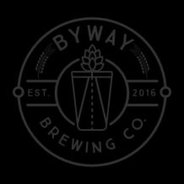 Byway Brewing Company Event Logo