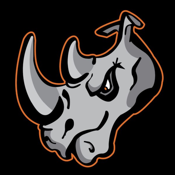 El Paso Rhinos Event Logo