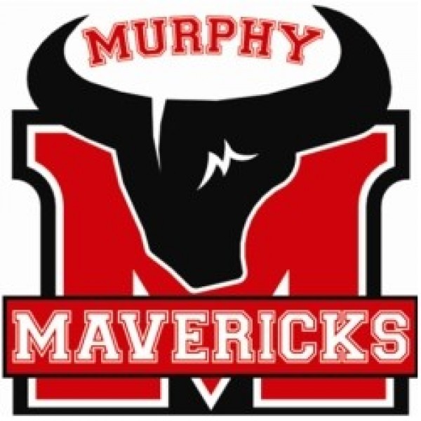 Murphy Junior High School Event Logo