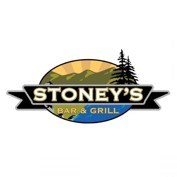 Stoney's Bar & Grill Event Logo
