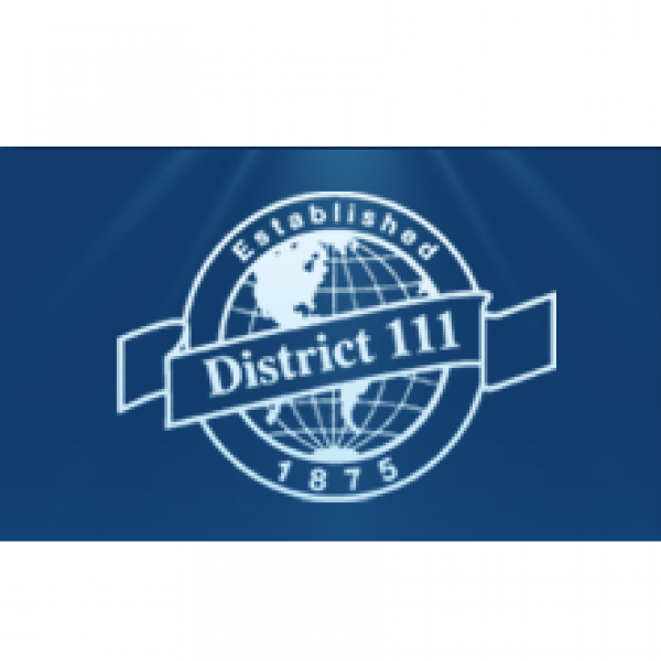 Liberty Junior High School - Burbank School District 111 Event Logo