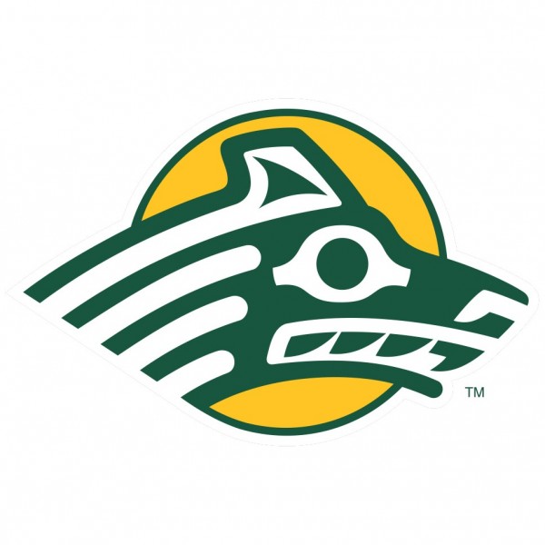 University of Alaska Anchorage Event Logo