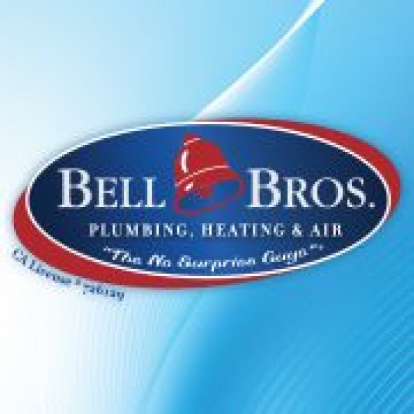 Bell Brothers at Raley Field Event Logo