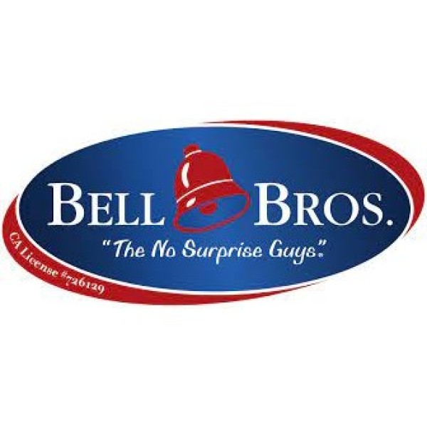 Bell Brothers Event Logo