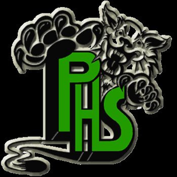Plainfield Central High School Event Logo
