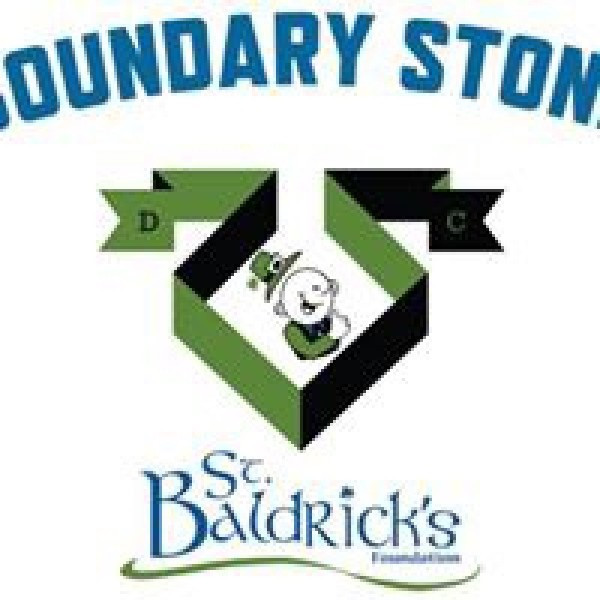 Boundary Stone Event Logo
