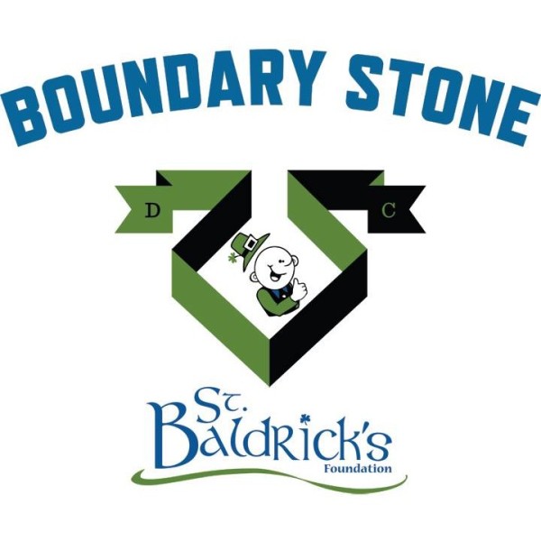 Boundary Stone Event Logo