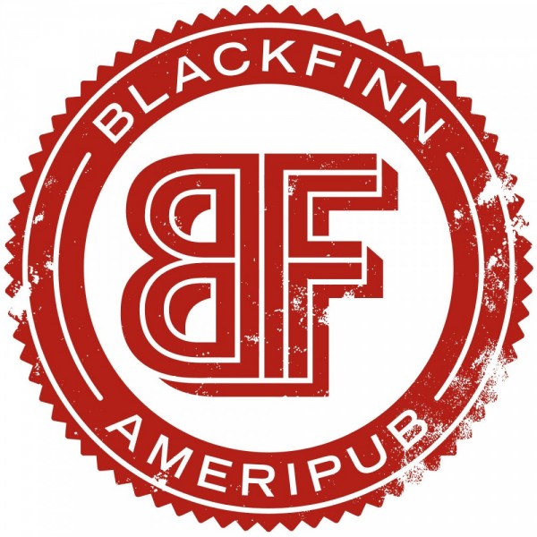 Blackfinn Merrifield Event Logo