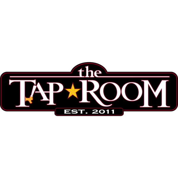The Tap Room Event Logo