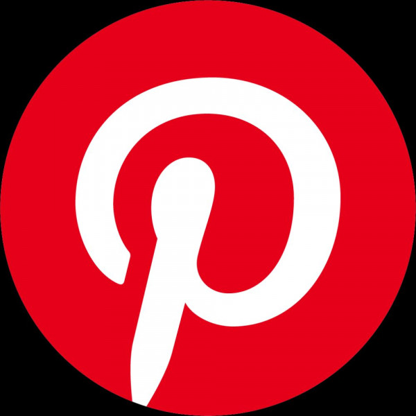 Pinterest Shaving Event (Private Event) Event Logo