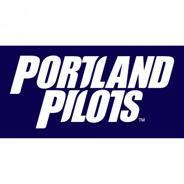 University of Portland Event Logo