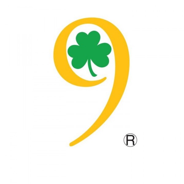 Nine Irish Brothers Event Logo