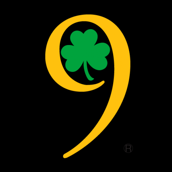 Nine Irish Brothers - Virtual Event Event Logo