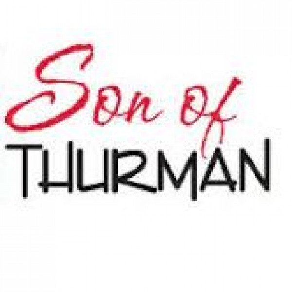 Son Of Thurman Restaurant Event Logo