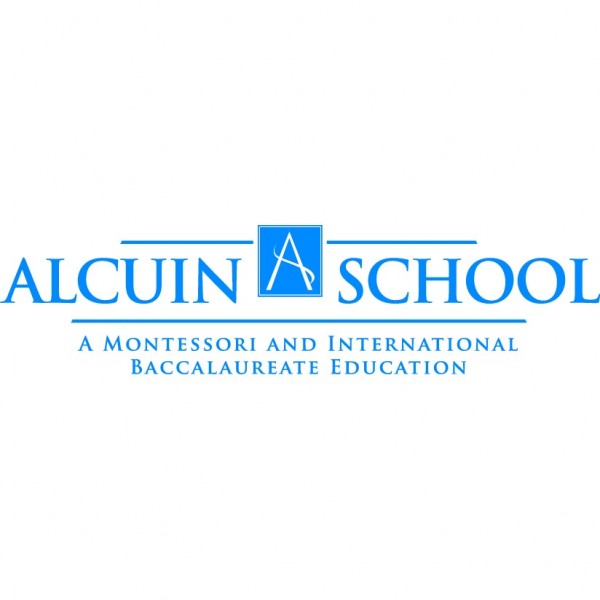 Alcuin School Event Logo