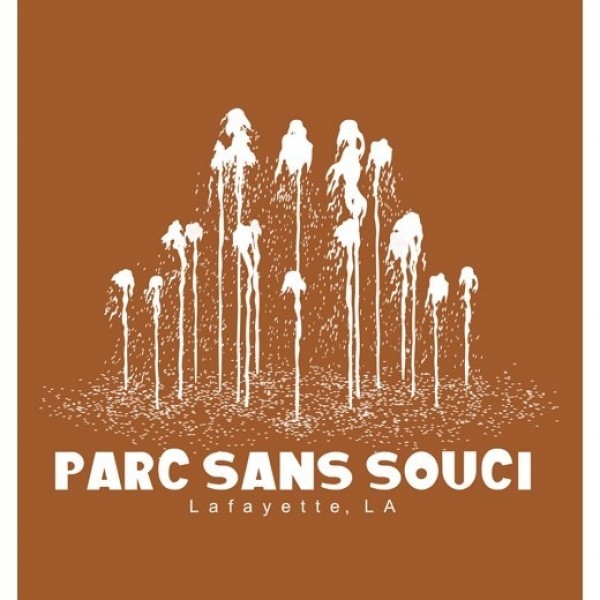 Parcs Sans Souci Event Logo