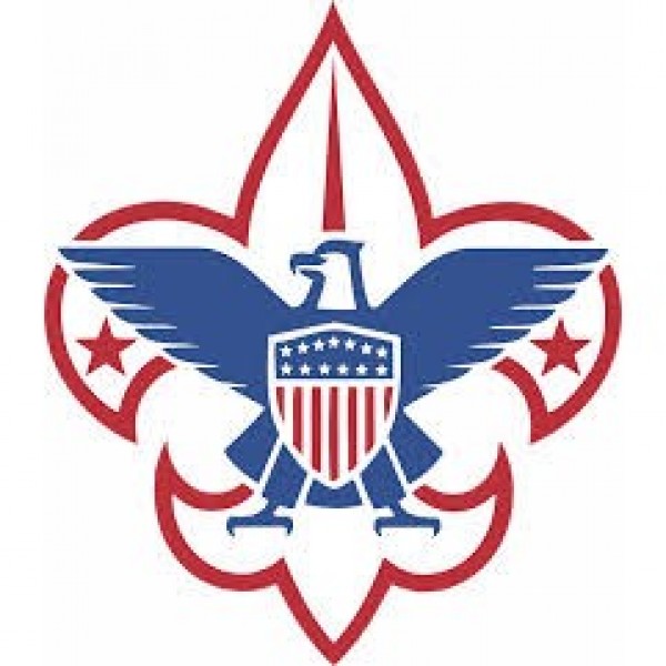 Troop 511 Event Logo