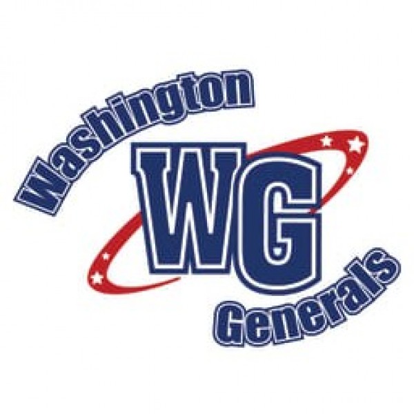 Washington Middle School Event Logo