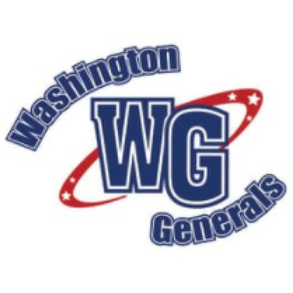 Washington Middle School Event Logo