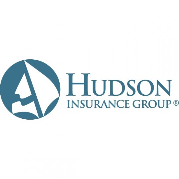 Hudson Insurance Event Logo