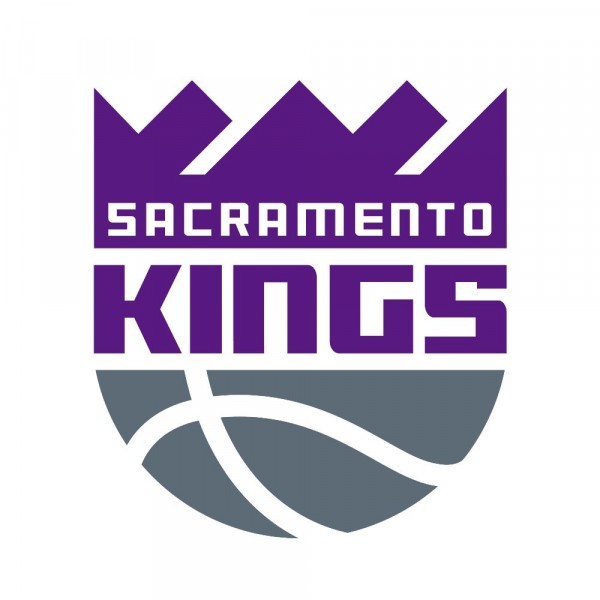 Sacramento Kings at Golden 1 Center Hosted by KRM Event Logo